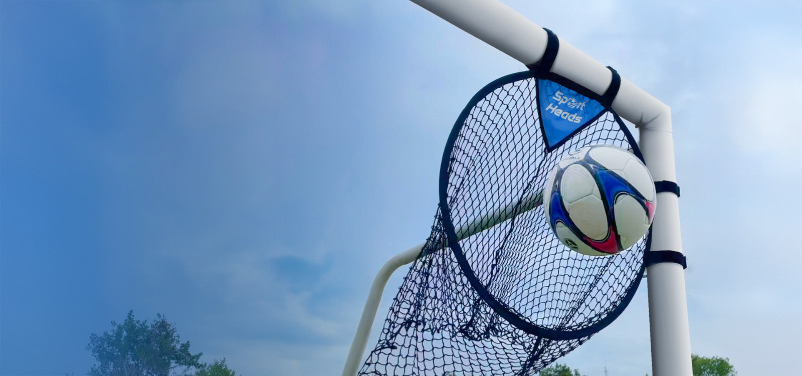 Topshot Target Net